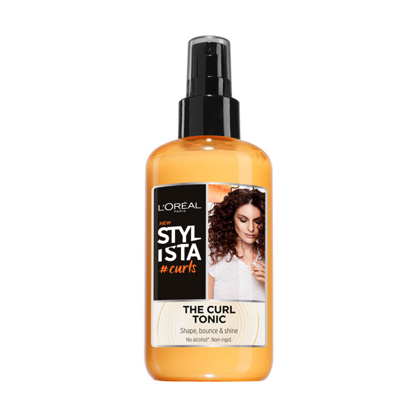 L'OREAL STYLISTA CURL TONIC 200ML